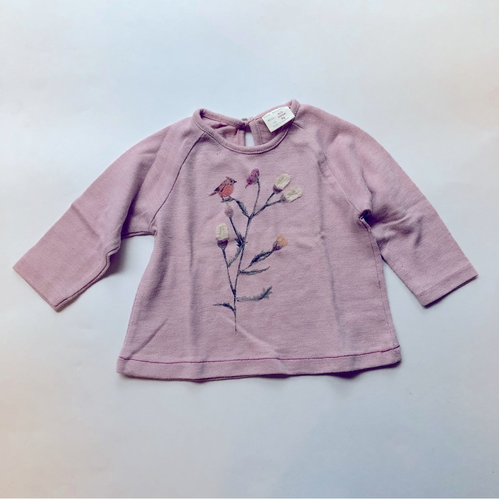 Zara Baby Sweater
